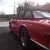 TRIUMPH TR6 150 BHP UK CAR