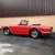 TRIUMPH TR6 150 BHP UK CAR
