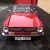 TRIUMPH TR6 150 BHP UK CAR