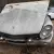 Lincoln : Continental MARK III