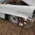 Lincoln : Continental MARK III