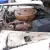 Lincoln : Continental MARK III