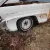 Lincoln : Continental MARK III