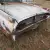 Lincoln : Continental MARK III