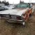 Lincoln : Continental MARK III