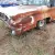 Lincoln : Continental MARK III