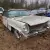 Lincoln : Continental MARK III