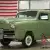 1952 Crosley Super Sedan