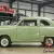 1952 Crosley Super Sedan