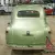1952 Crosley Super Sedan