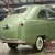 1952 Crosley Super Sedan