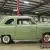 1952 Crosley Super Sedan