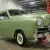 1952 Crosley Super Sedan