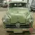 1952 Crosley Super Sedan