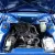  1979 MK2 FORD ESCORT 45 1300 BLUE 