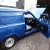  1979 MK2 FORD ESCORT 45 1300 BLUE 