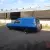  1979 MK2 FORD ESCORT 45 1300 BLUE 