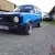  1979 MK2 FORD ESCORT 45 1300 BLUE 