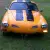 1974 Volkswagen Karmann Ghia Base 1.6L