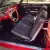 1963 Chevrolet Nova SS
