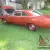 1968 Plymouth Road Runner