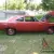 1968 Plymouth Road Runner