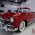 1950 HUDSON COMMODORE 8 CONVERTIBLE, 1 OF ONLY APPROXIMATELY 1,100 PRODUCED!