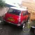 Classic AUSTIN MINI 1275 1986
