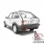 A Fantastic Mk2 Ford Fiesta XR2 with an Incredible History File from New.