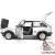 A Fantastic Mk2 Ford Fiesta XR2 with an Incredible History File from New.