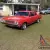 1967 Chevrolet Chevelle