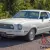 1974 Ford Mustang Coupe