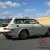 1972 Volvo p 1800 es