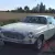 1972 Volvo p 1800 es