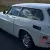 1972 Volvo p 1800 es