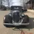1934 Plymouth Coupe