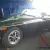 MG: MGB Green
