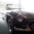 MG: MGB Green