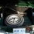 MG: MGB Green