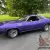 1971 Plymouth Barracuda