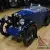 1929 MG M Type Midget. Concours Restoration.
