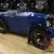 1929 MG M Type Midget. Concours Restoration.