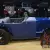 1929 MG M Type Midget. Concours Restoration.