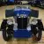 1929 MG M Type Midget. Concours Restoration.