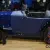 1929 MG M Type Midget. Concours Restoration.