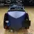 1929 MG M Type Midget. Concours Restoration.