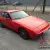 Porsche 924 manual 1981.