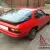 Porsche 924 manual 1981.