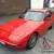 Porsche 924 manual 1981.