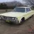 1967 Chrysler New Yorker